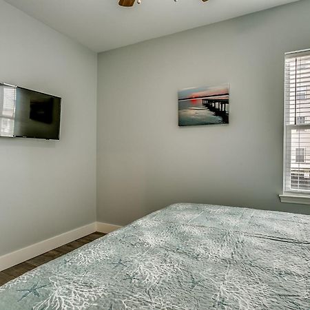 5401 N Ocean A Villa Myrtle Beach Eksteriør bilde