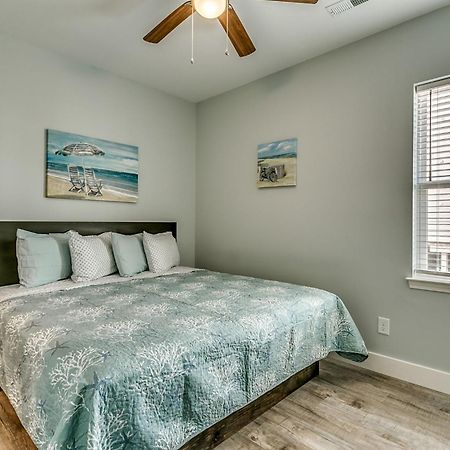 5401 N Ocean A Villa Myrtle Beach Eksteriør bilde