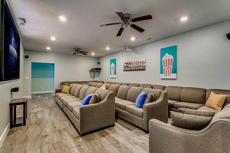 5401 N Ocean A Villa Myrtle Beach Eksteriør bilde