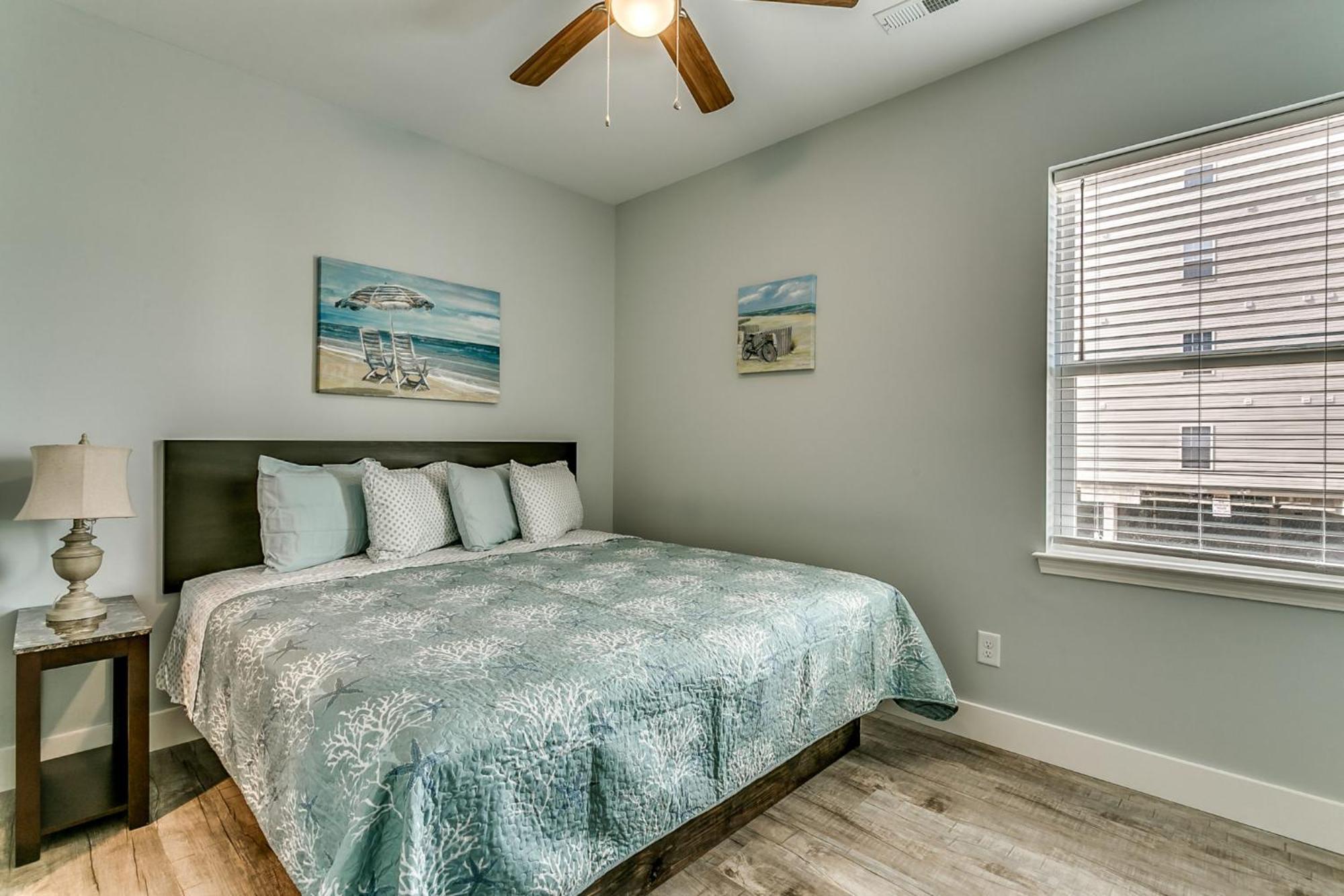 5401 N Ocean A Villa Myrtle Beach Eksteriør bilde
