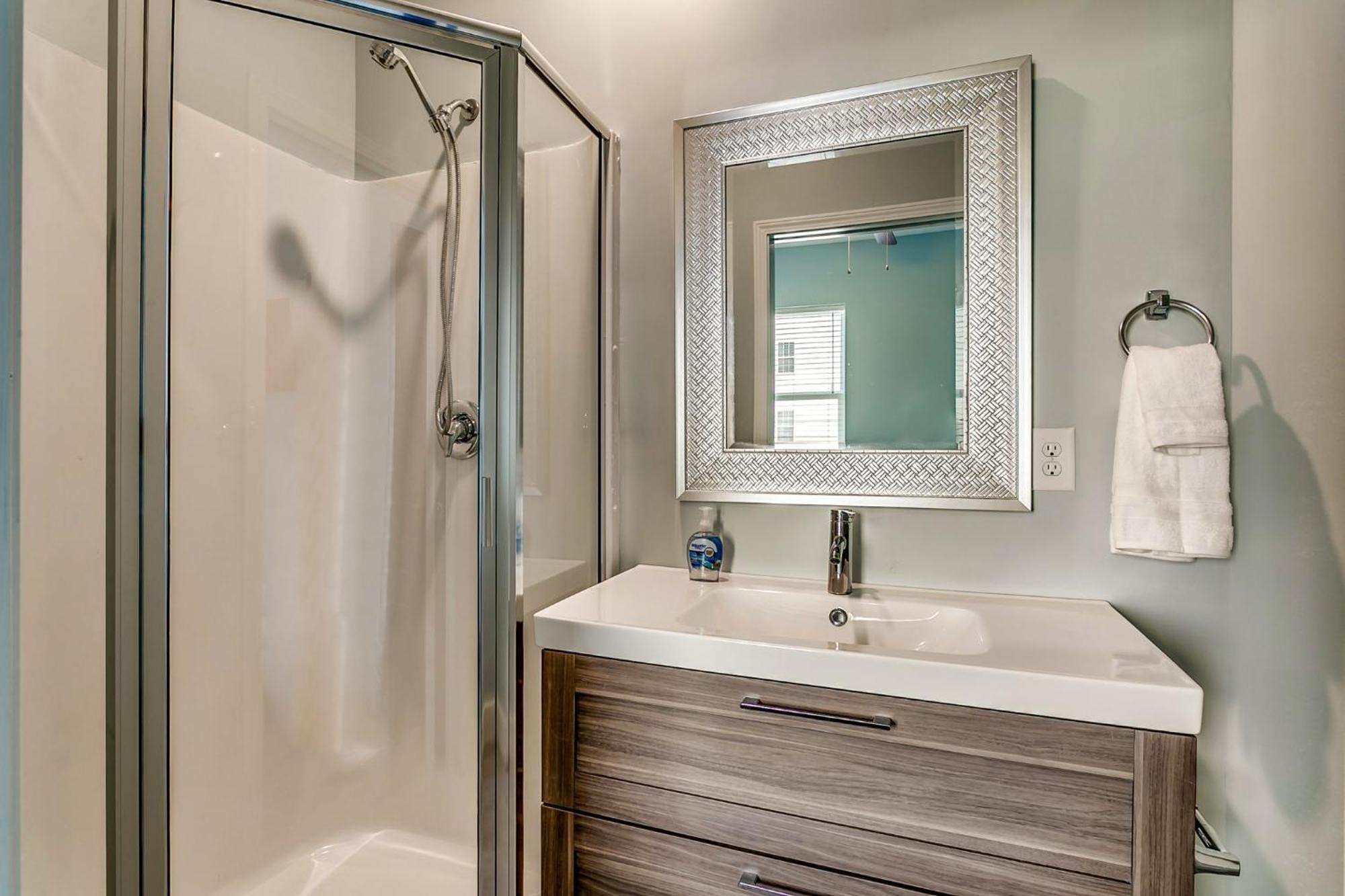 5401 N Ocean A Villa Myrtle Beach Eksteriør bilde