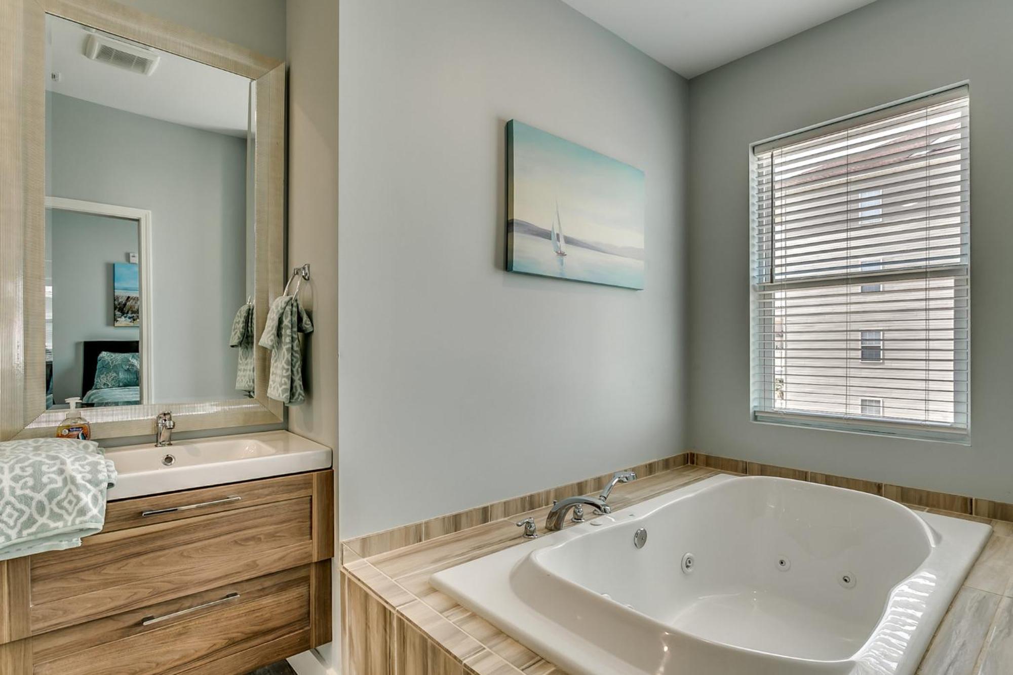 5401 N Ocean A Villa Myrtle Beach Eksteriør bilde