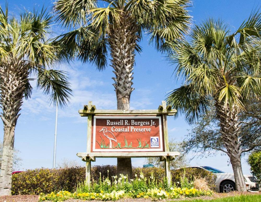 5401 N Ocean A Villa Myrtle Beach Eksteriør bilde