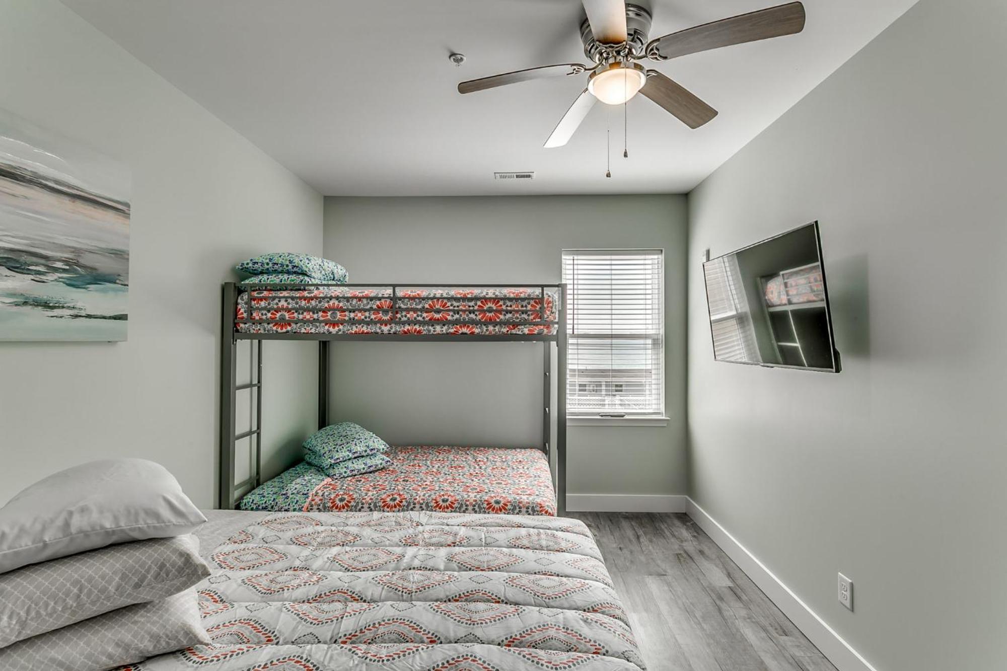 5401 N Ocean A Villa Myrtle Beach Eksteriør bilde