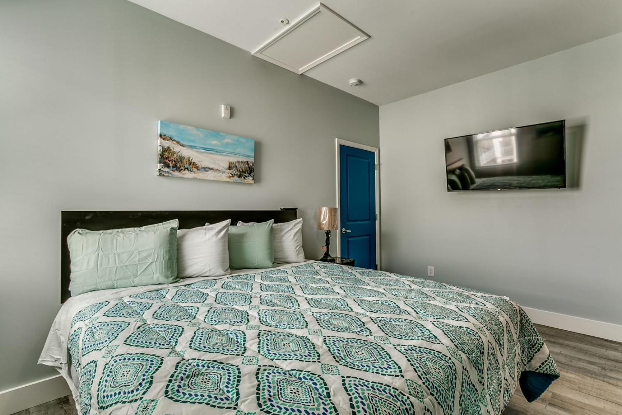 5401 N Ocean A Villa Myrtle Beach Eksteriør bilde