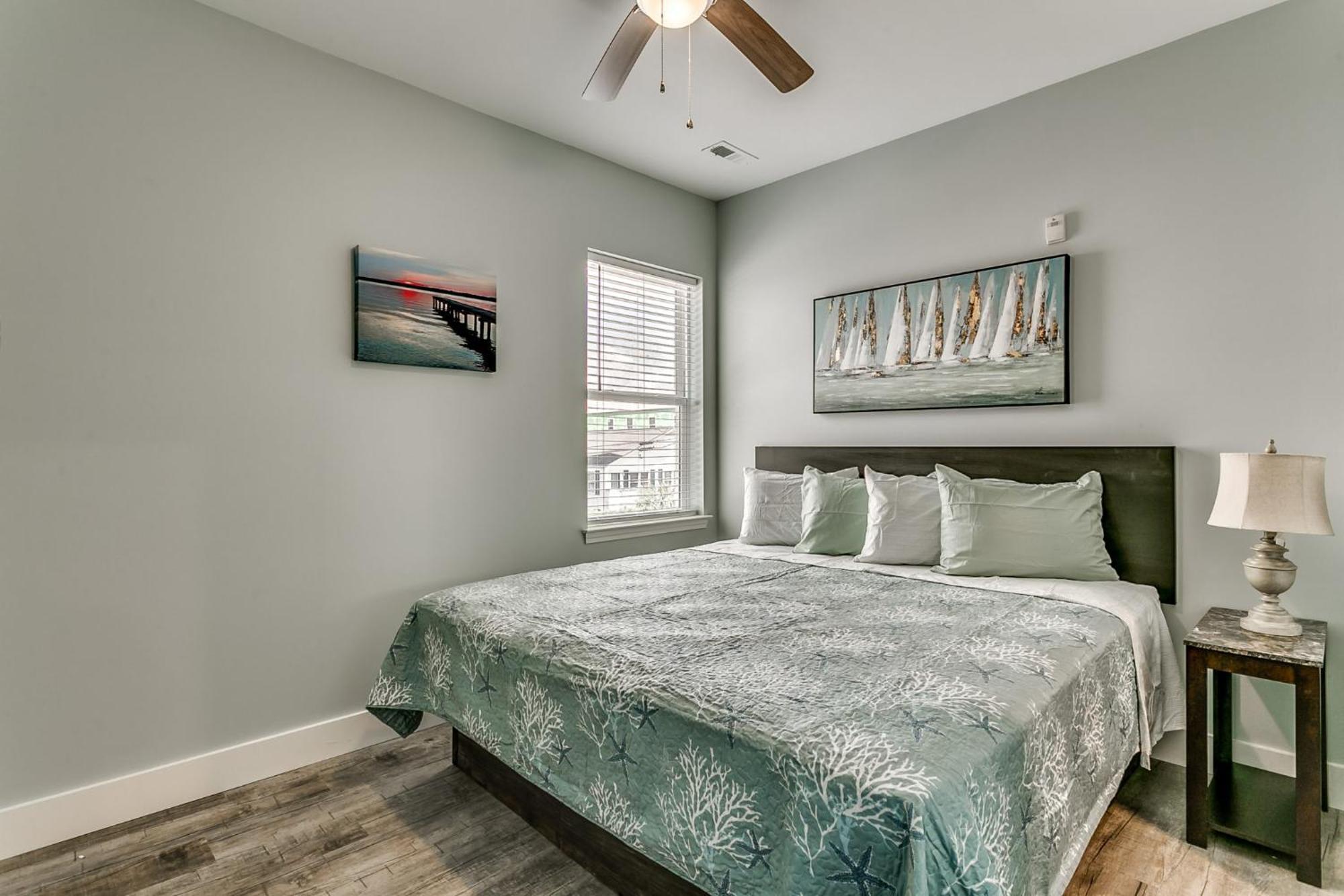 5401 N Ocean A Villa Myrtle Beach Eksteriør bilde