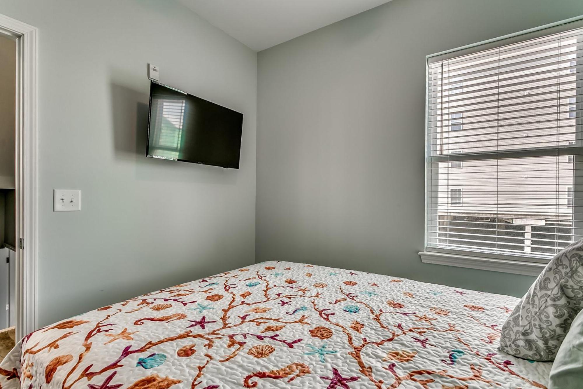 5401 N Ocean A Villa Myrtle Beach Eksteriør bilde
