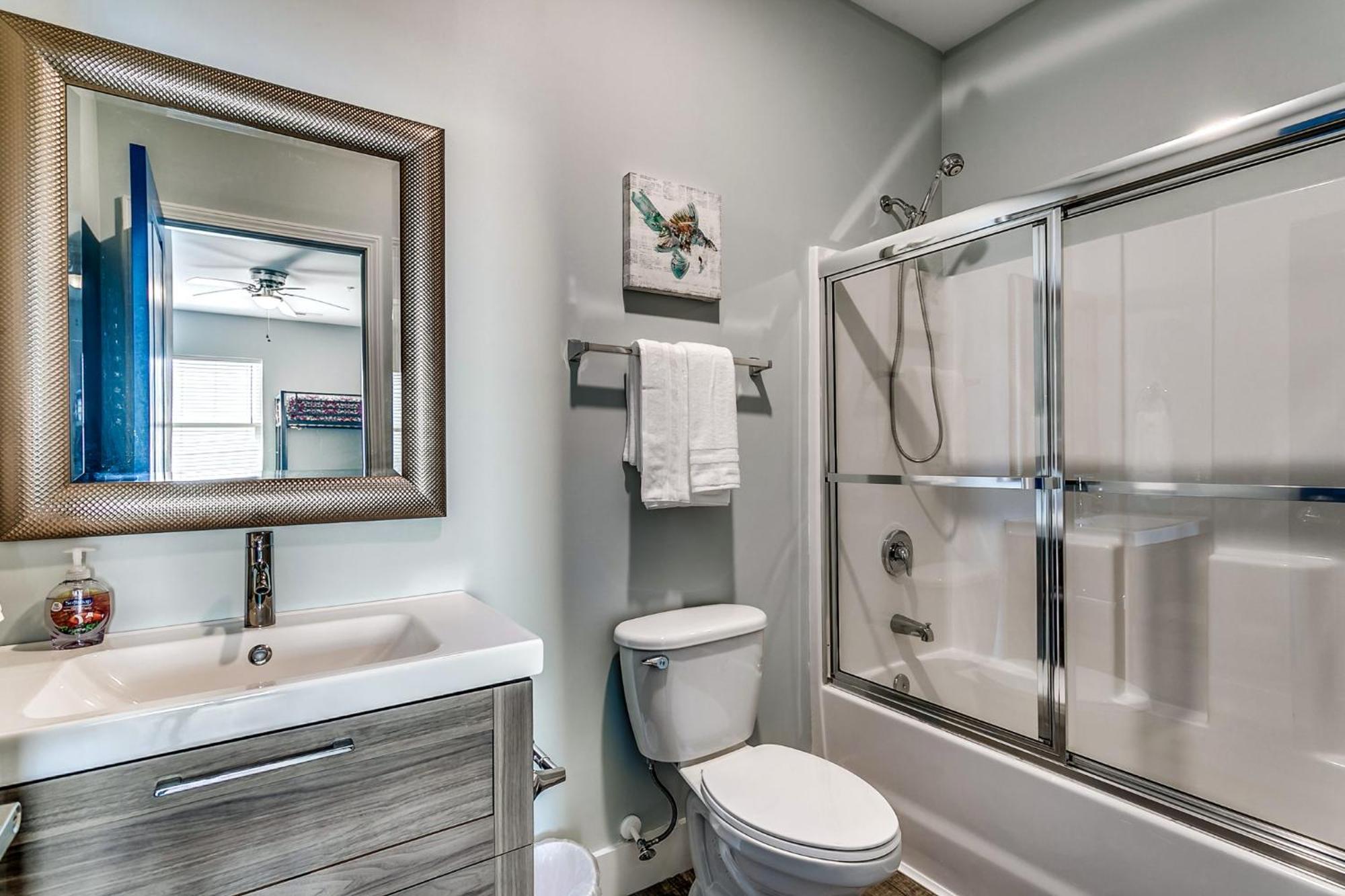 5401 N Ocean A Villa Myrtle Beach Eksteriør bilde