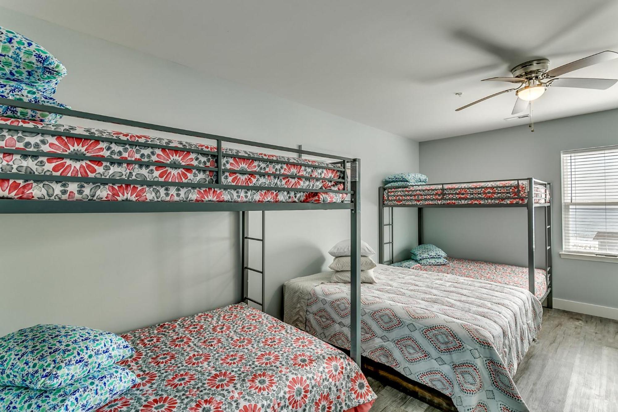 5401 N Ocean A Villa Myrtle Beach Eksteriør bilde