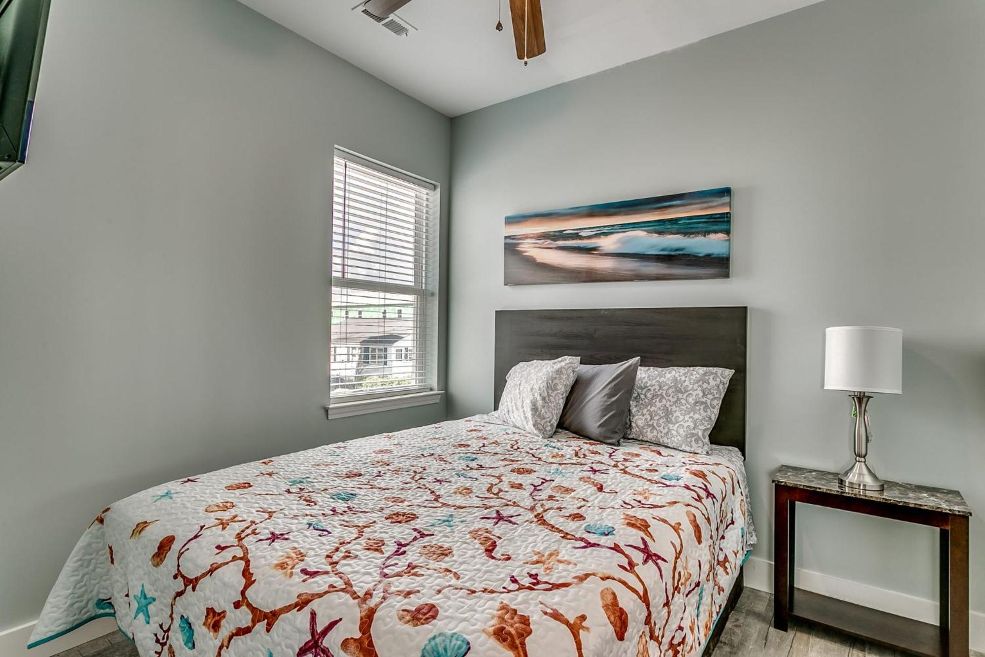 5401 N Ocean A Villa Myrtle Beach Eksteriør bilde