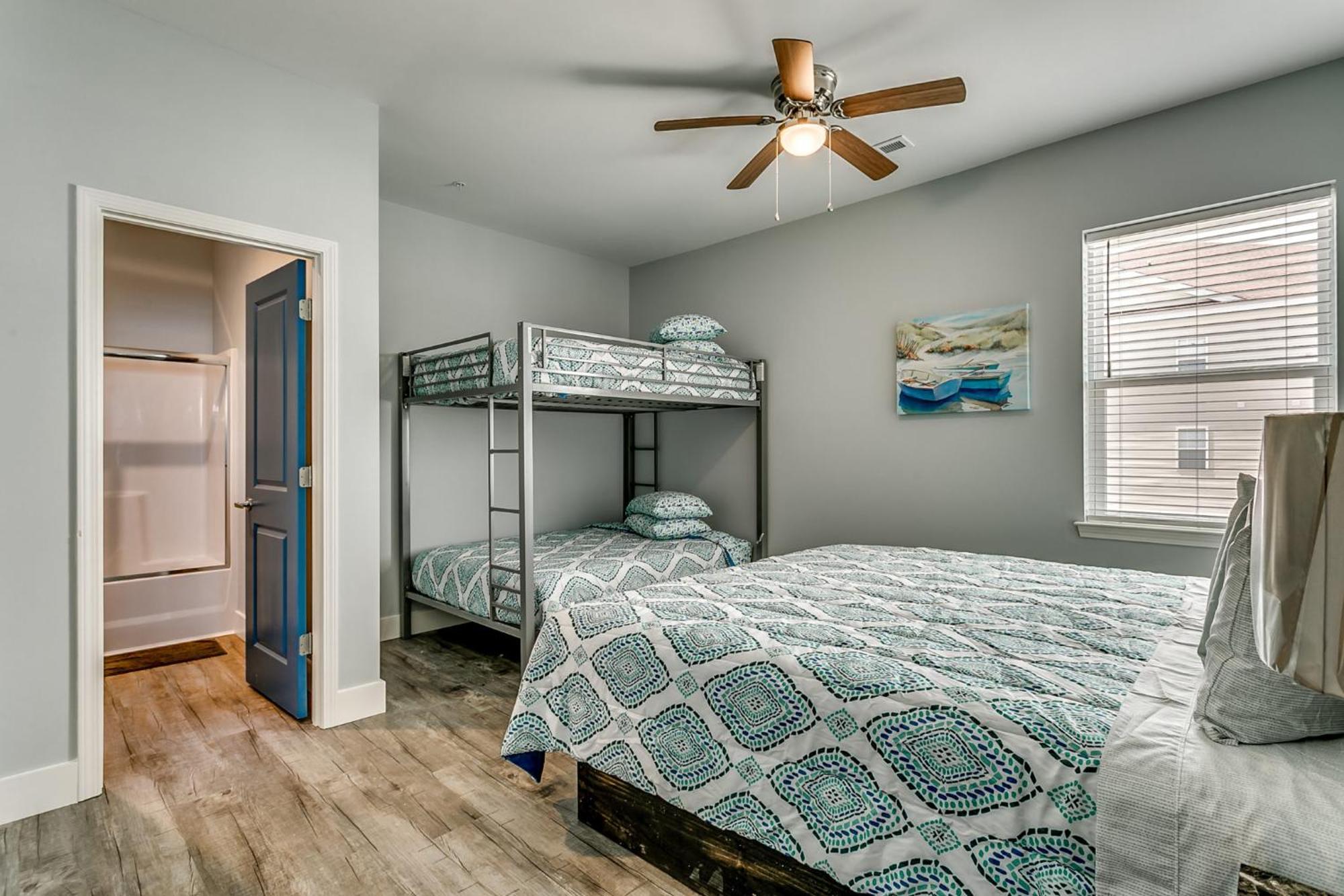 5401 N Ocean A Villa Myrtle Beach Eksteriør bilde