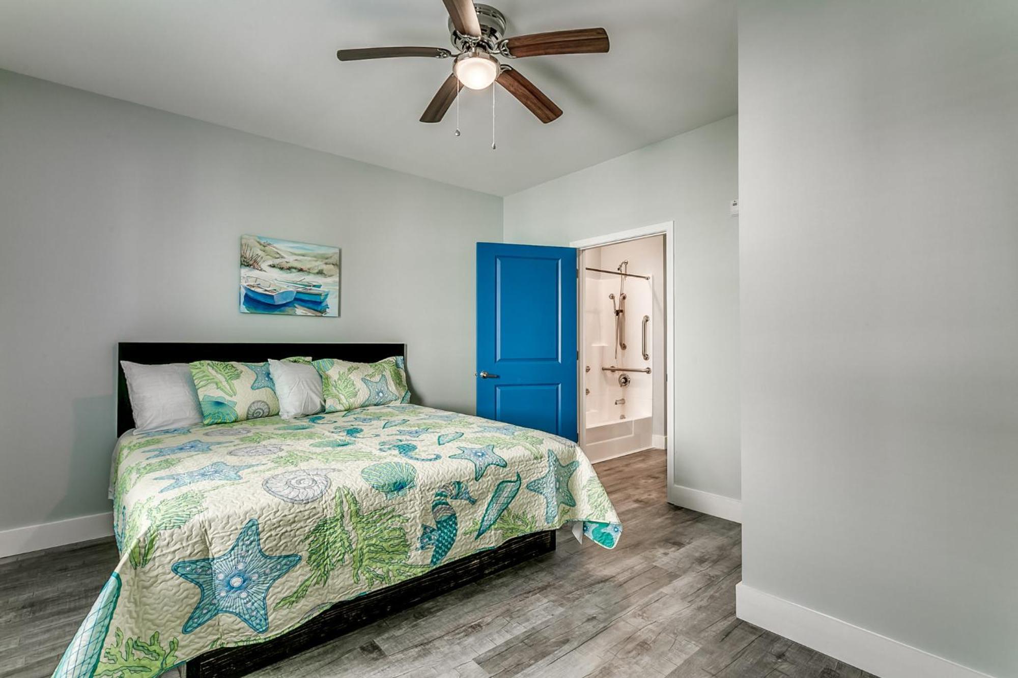5401 N Ocean A Villa Myrtle Beach Eksteriør bilde