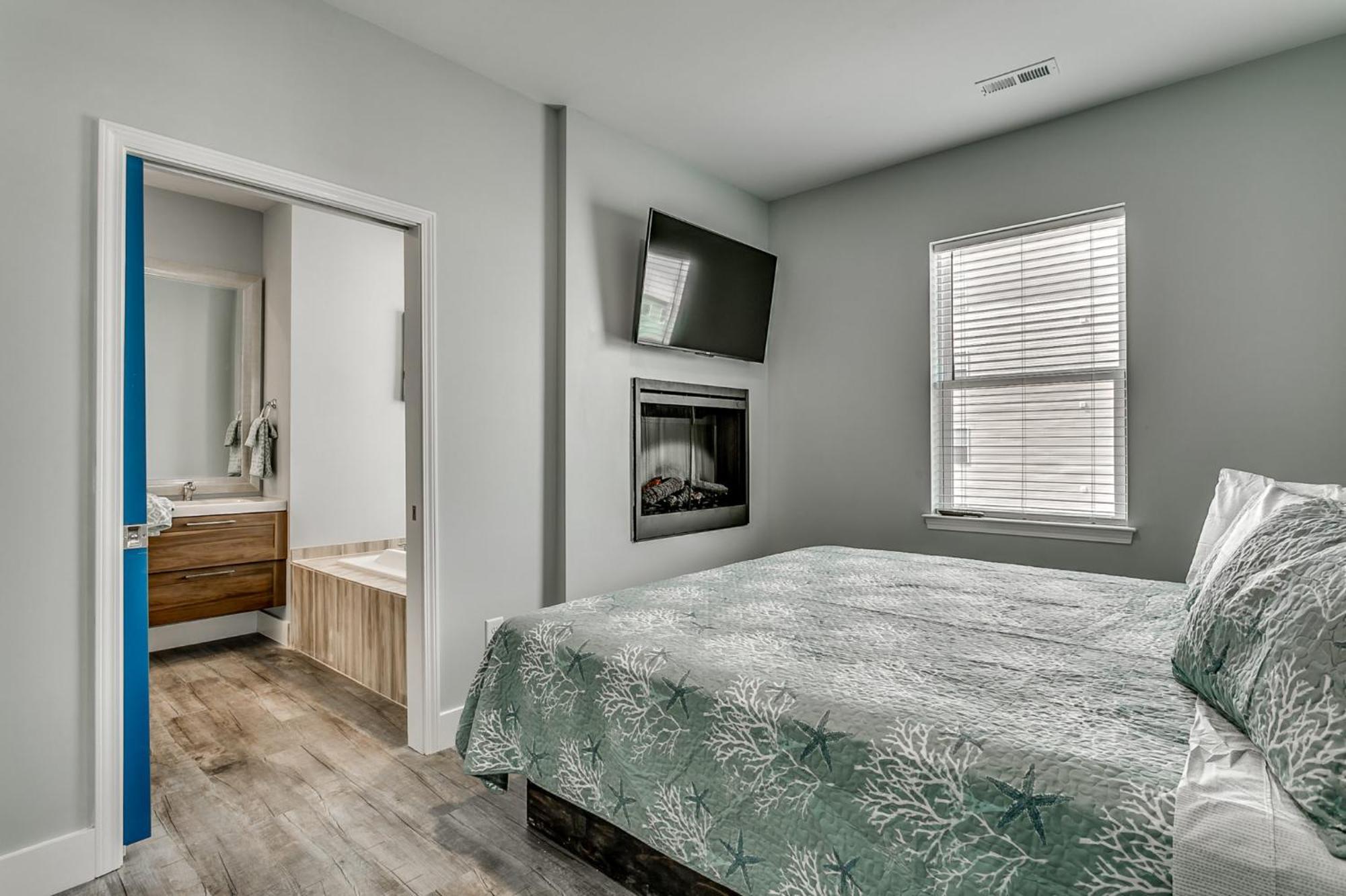5401 N Ocean A Villa Myrtle Beach Eksteriør bilde