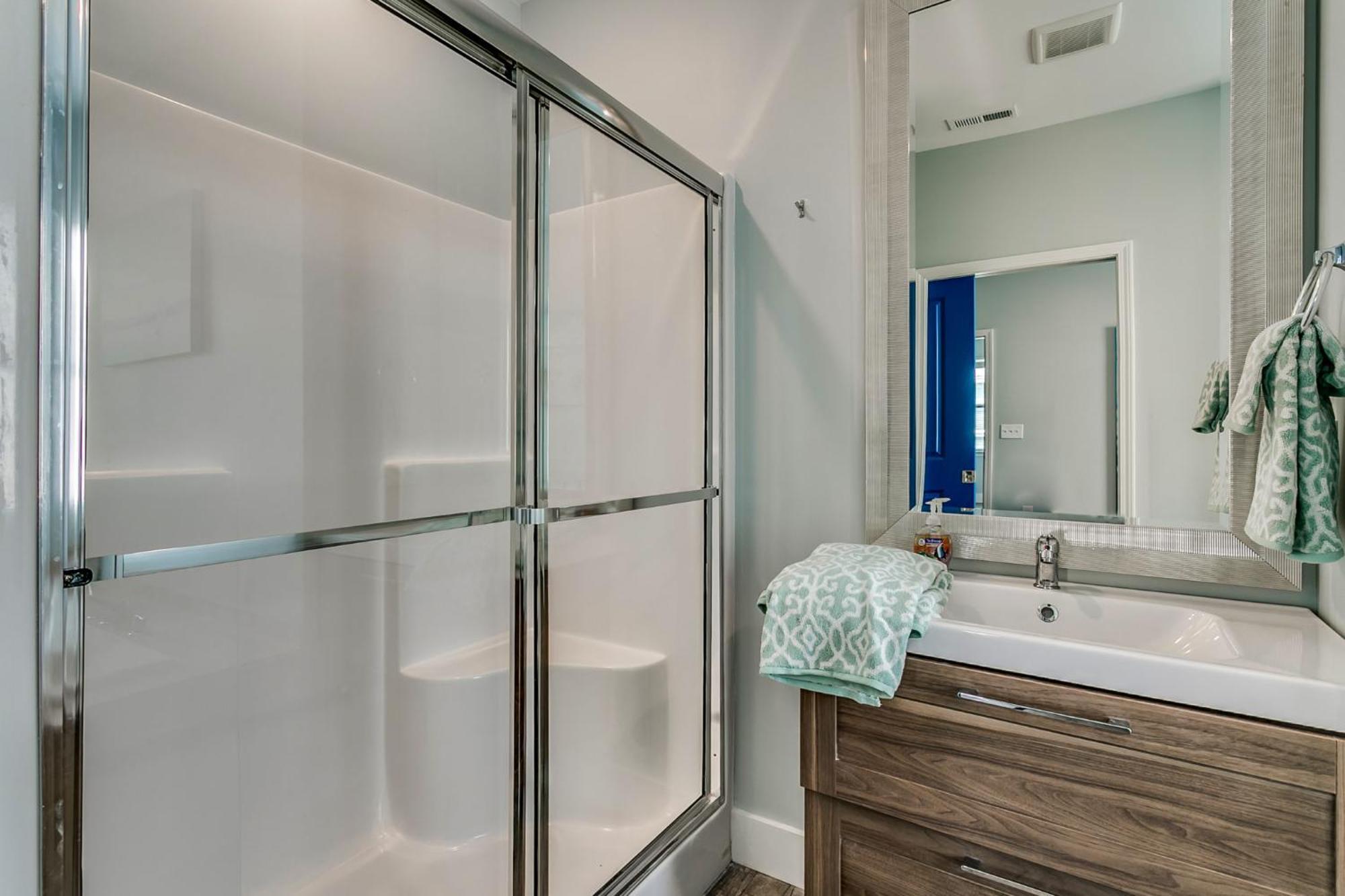 5401 N Ocean A Villa Myrtle Beach Eksteriør bilde