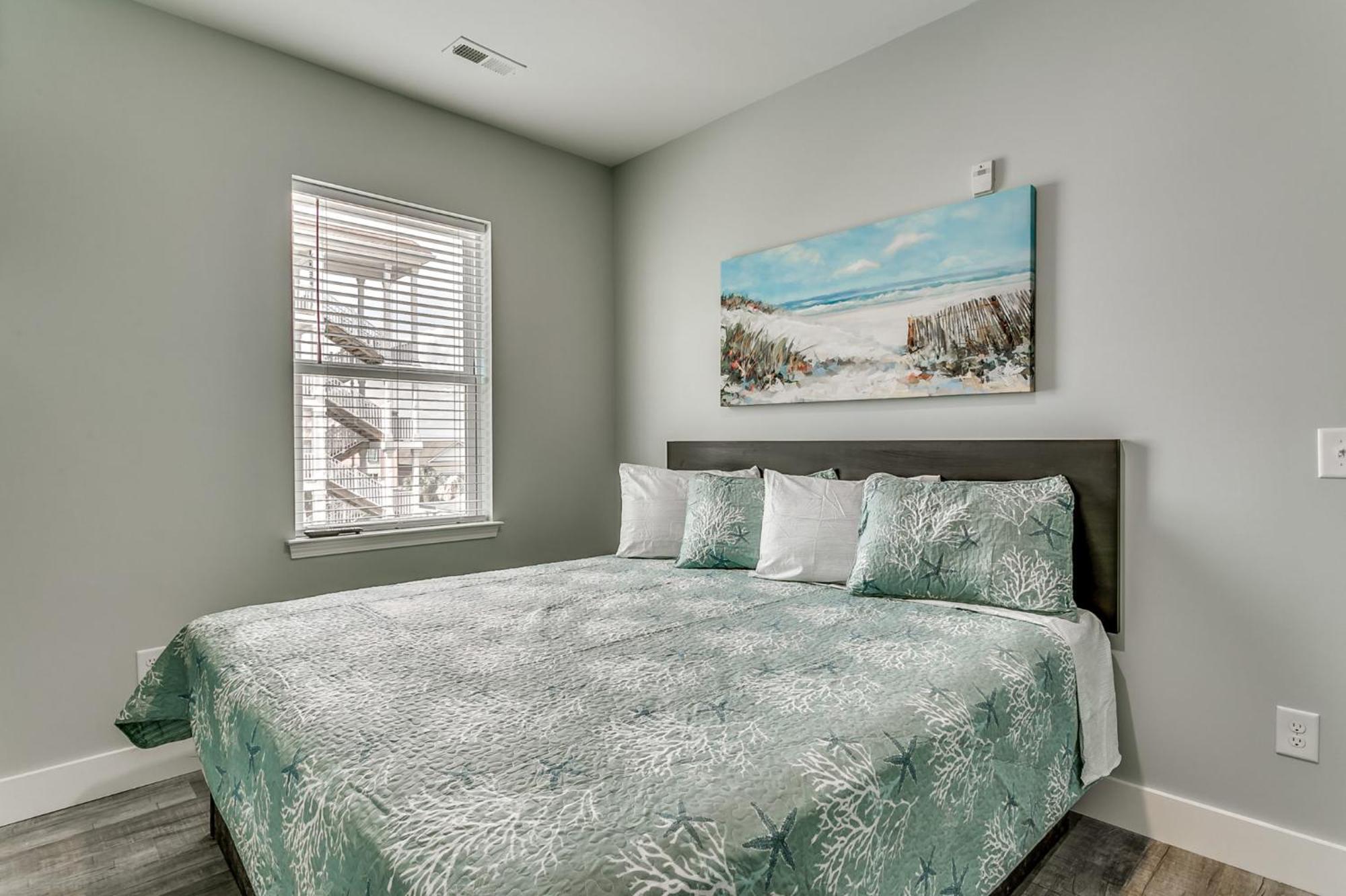 5401 N Ocean A Villa Myrtle Beach Eksteriør bilde