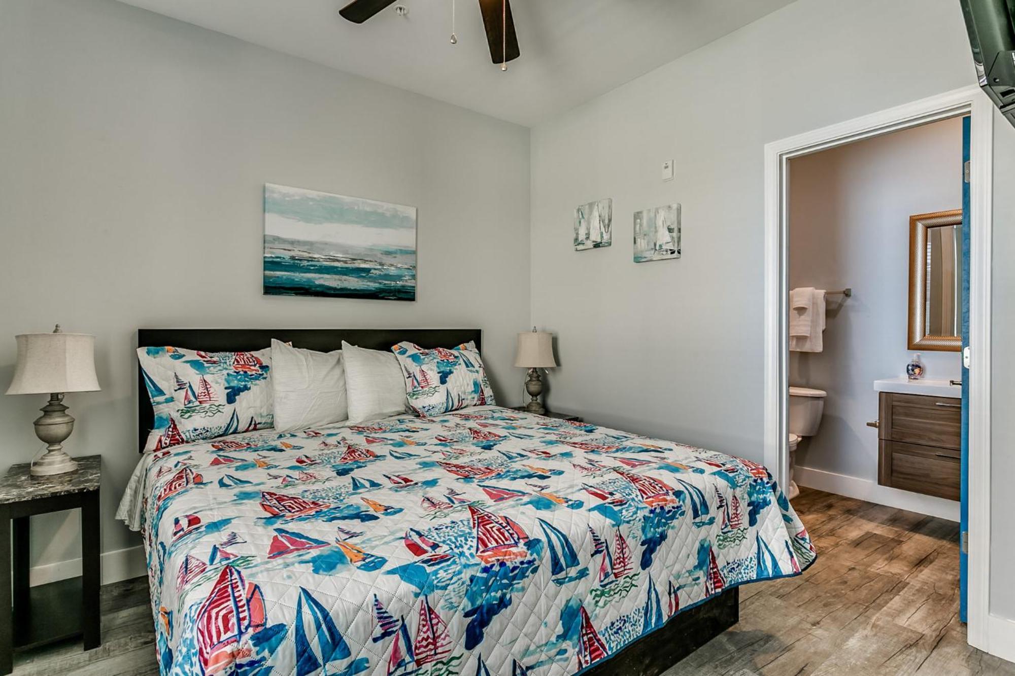 5401 N Ocean A Villa Myrtle Beach Eksteriør bilde